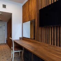 Номер "Стандарт улучшенный без балкона"