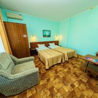 Номер "Улучшенный 2м. 1комн. (коттедж)"