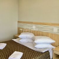 Номер "2м. 2ком.Юг комфорт кор.7"