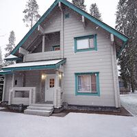 Коттедж с 3-мя спальнями Курорта Игора