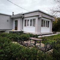 Коттедж без кухни Санатория Дружба