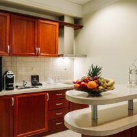 Номер "Президентский  сюит"