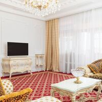 Номер "Люкс Терраса"