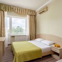 Номер "Стандарт (вид на парк) 1кр."