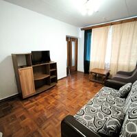 Номер "Коттедж без кухни"