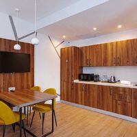 Номер "Апартаменты (корпус Lake)"