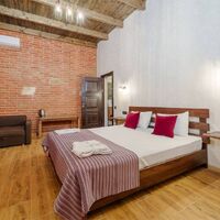 Номер "Джуниор"