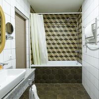 Номер "Апартаменты 4к."