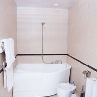 Номер "Люкс"