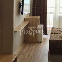 Номер "2м. 1ком.Юг комфорт кор.7"