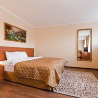 Номер "Стандарт 3м."