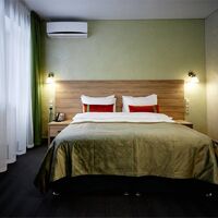 Джуниор сюит корпус "Салика" Гостиничного  Комплекса Росинка