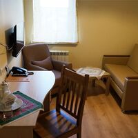 Семейный Гостевого дома Изба На Истре