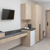 Номер "Стандарт семейный"