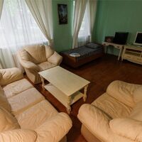 Номер "Люкс"