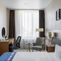 Номер "Стандарт улучшенный"