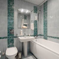 Номер "Стандарт Комфорт №4"