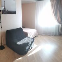 Стандарт 1-местный Гостиницы Кают Компания