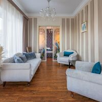 Номер "Люкс"