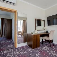 Номер "Люкс кор.1"