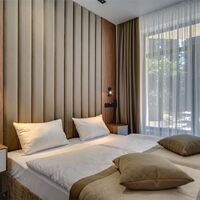 Стандарт Бутик-Отеля Оре Море