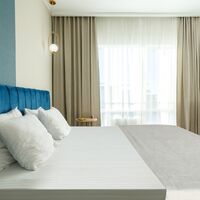 Номер "Стандарт 2м. в Коттедже"