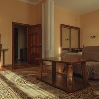 Номер "Студия"