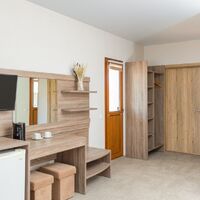 Номер "Стандарт с балконом"