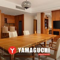 Номер "Сюит by Yamaguchi"