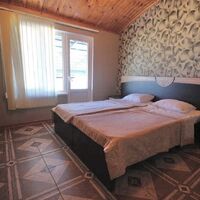 Семейный 2-комнатный Отеля ГрандЛоо