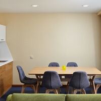 Номер "Апартаменты 2комн. кор.5"