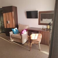 Номер "Делюкс"