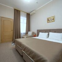 Стандарт Пансионата Фёдор Шаляпин