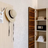 Номер "Люкс"