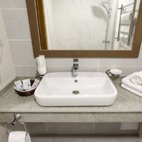 Номер "Стандарт"