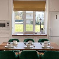 Номер "Коттедж \"Викинг\""