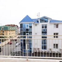 Номер "Делюкс 4м."