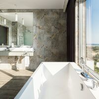 Номер "Апартаменты"