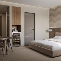 Номер "Супериор Плюс"