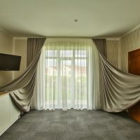 Номер "Люкс"