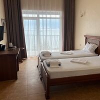 Стандарт Пансионата Гринцовский