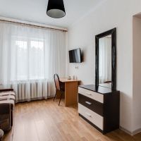 Улучшенный 2-комнатный Санатория Переделкино