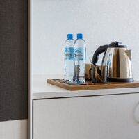 Номер "Стандарт 2м. кор.1 (вид на море)"