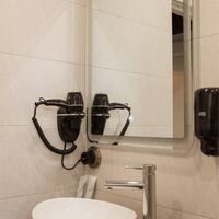 Номер "Коттедж \"Егерь Тёмный\""