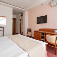 Номер "Стандарт Комфорт №4"