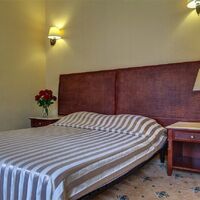 Полулюкс Гостиничного  Комплекса Мечта Тея