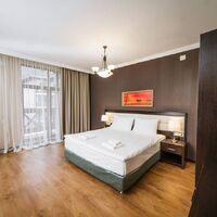 Номер "Апартаменты Премиум, 2 спальни 960м"