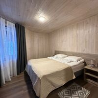 Номер "Коттедж 4м."