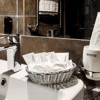 Номер "Стандарт 2м. коттеджи"