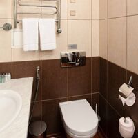 Номер "Стандарт улучшенный 4,7"